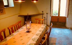 Restored Country Home in the Heart of Umbria - Perugia, Italy