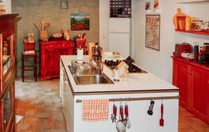 Restored Country Home in the Heart of Umbria - Perugia, Italy