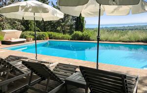 Restored Country Home in the Heart of Umbria - Perugia, Italy