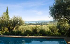 Restored Country Home in the Heart of Umbria - Perugia, Italy