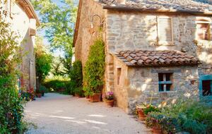 Restored Country Home in the Heart of Umbria - Perugia, Italy