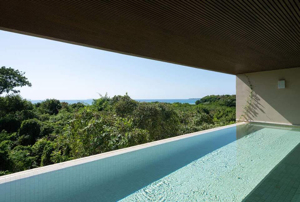 Panoramic Paradise in Punta Mita | Beach Club and Golf Access - Punta de Mita, Mexico