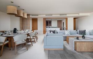 Panoramic Paradise in Punta Mita | Beach Club and Golf Access - Punta de Mita, Mexico