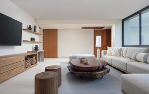 Panoramic Paradise in Punta Mita | Beach Club and Golf Access - Punta de Mita, Mexico