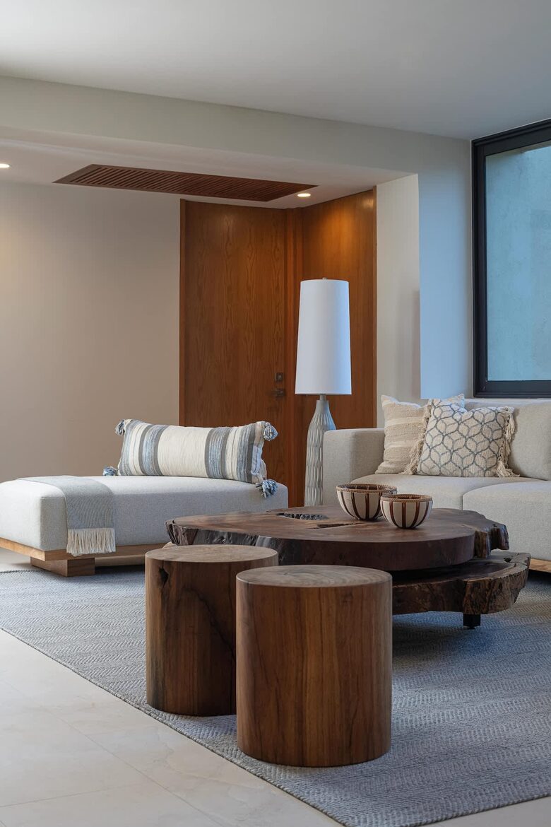 Panoramic Paradise in Punta Mita | Beach Club and Golf Access - Punta de Mita, Mexico