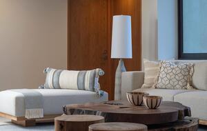 Panoramic Paradise in Punta Mita | Beach Club and Golf Access - Punta de Mita, Mexico