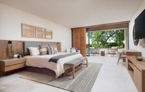 Panoramic Paradise in Punta Mita | Beach Club and Golf Access - Punta de Mita, Mexico