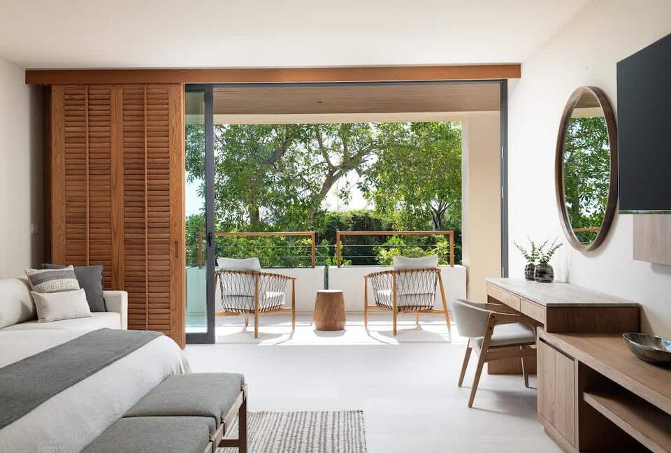 Panoramic Paradise in Punta Mita | Beach Club and Golf Access - Punta de Mita, Mexico