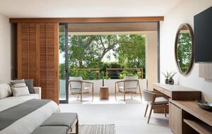 Panoramic Paradise in Punta Mita | Beach Club and Golf Access - Punta de Mita, Mexico