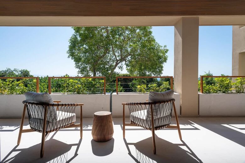 Panoramic Paradise in Punta Mita | Beach Club and Golf Access - Punta de Mita, Mexico