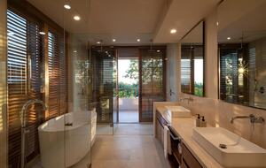 Panoramic Paradise in Punta Mita | Beach Club and Golf Access - Punta de Mita, Mexico