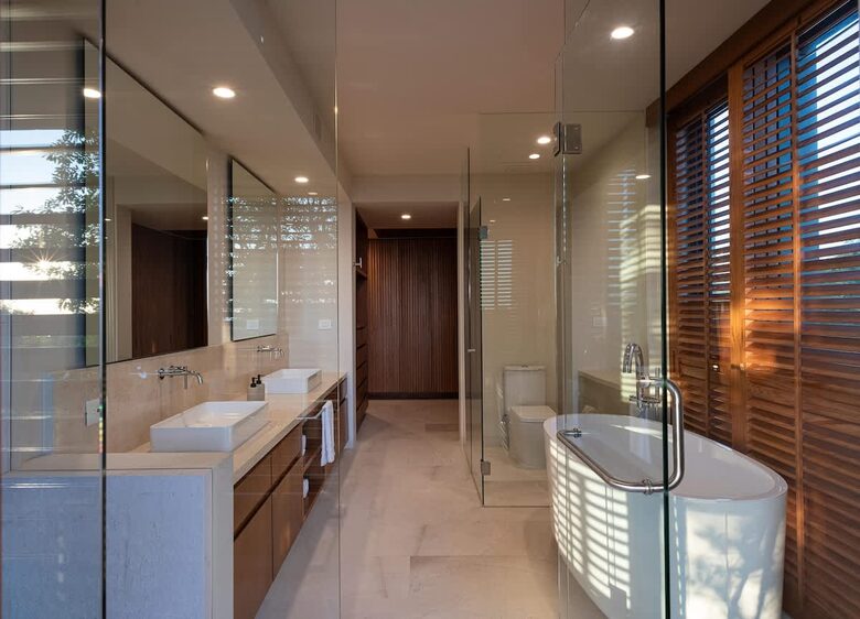 Panoramic Paradise in Punta Mita | Beach Club and Golf Access - Punta de Mita, Mexico