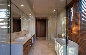 Panoramic Paradise in Punta Mita | Beach Club and Golf Access - Punta de Mita, Mexico