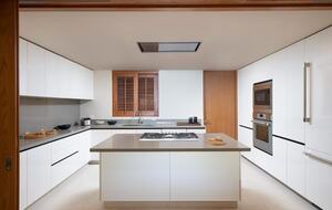 Panoramic Paradise in Punta Mita | Beach Club and Golf Access - Punta de Mita, Mexico