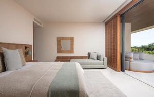 Panoramic Paradise in Punta Mita | Beach Club and Golf Access - Punta de Mita, Mexico