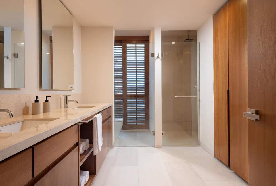 Panoramic Paradise in Punta Mita | Beach Club and Golf Access - Punta de Mita, Mexico