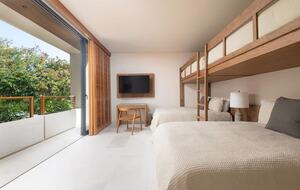 Panoramic Paradise in Punta Mita | Beach Club and Golf Access - Punta de Mita, Mexico