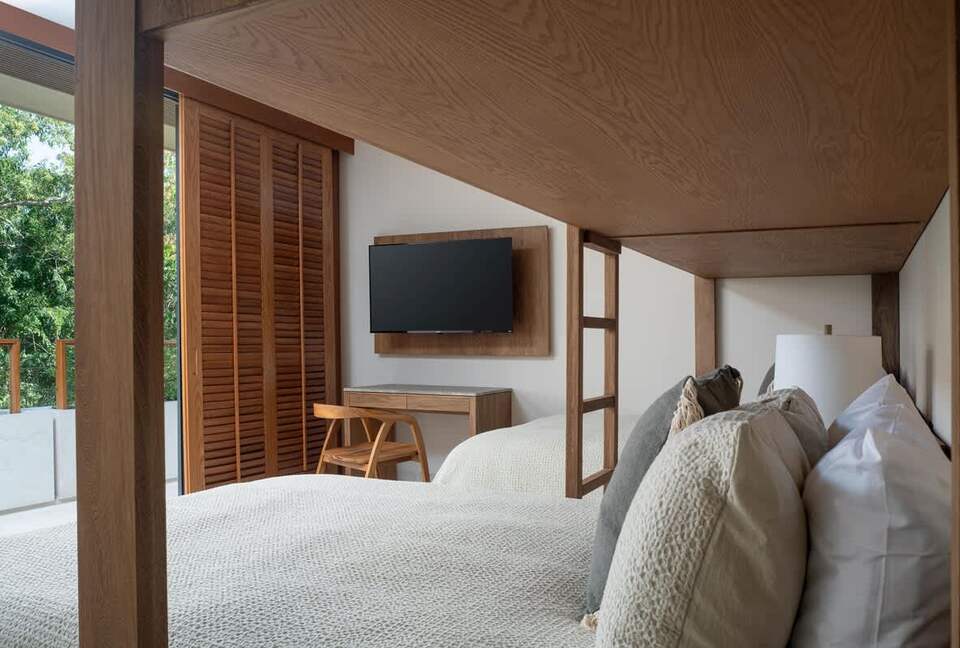 Panoramic Paradise in Punta Mita | Beach Club and Golf Access - Punta de Mita, Mexico