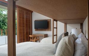 Panoramic Paradise in Punta Mita | Beach Club and Golf Access - Punta de Mita, Mexico