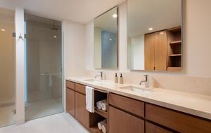 Panoramic Paradise in Punta Mita | Beach Club and Golf Access - Punta de Mita, Mexico