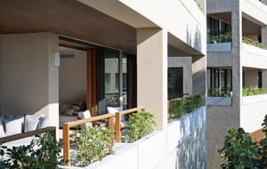 Panoramic Paradise in Punta Mita | Beach Club and Golf Access - Punta de Mita, Mexico