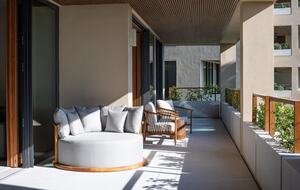 Panoramic Paradise in Punta Mita | Beach Club and Golf Access - Punta de Mita, Mexico