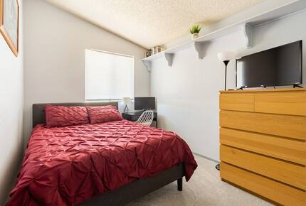 Sunlit Retreat Near South Mountain Trails - Phoenix, Arizona