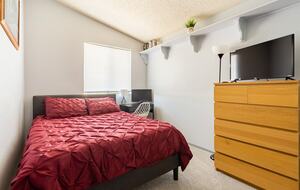 Sunlit Retreat Near South Mountain Trails - Phoenix, Arizona