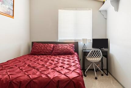 Sunlit Retreat Near South Mountain Trails - Phoenix, Arizona