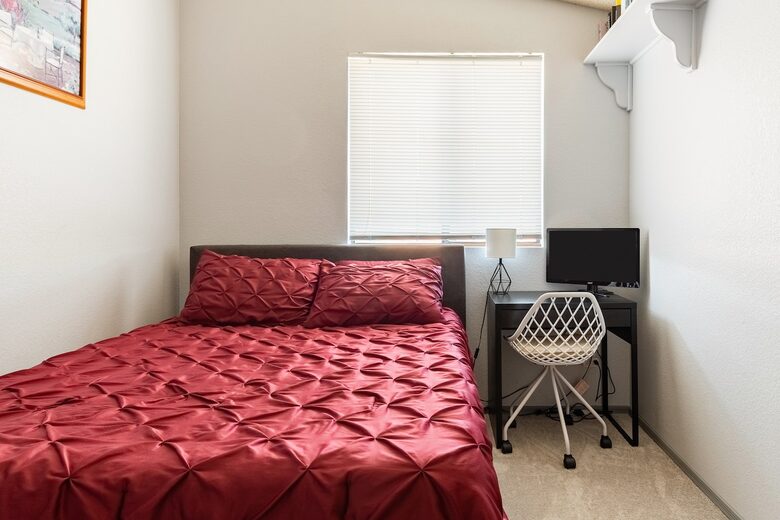 Sunlit Retreat Near South Mountain Trails - Phoenix, Arizona