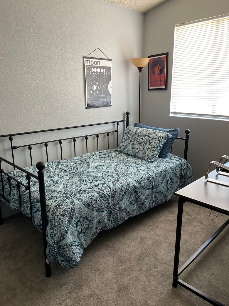 Sunlit Retreat Near South Mountain Trails - Phoenix, Arizona