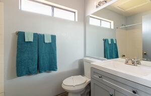 Sunlit Retreat Near South Mountain Trails - Phoenix, Arizona