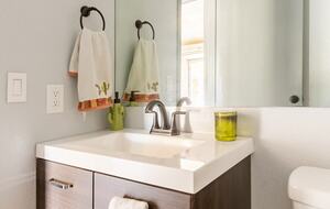 Sunlit Retreat Near South Mountain Trails - Phoenix, Arizona