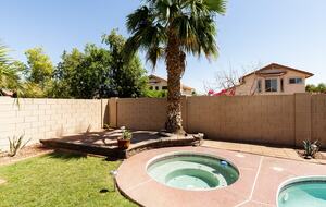 Sunlit Retreat Near South Mountain Trails - Phoenix, Arizona
