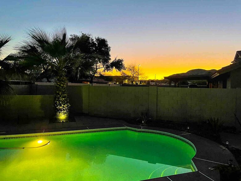 Sunlit Retreat Near South Mountain Trails - Phoenix, Arizona