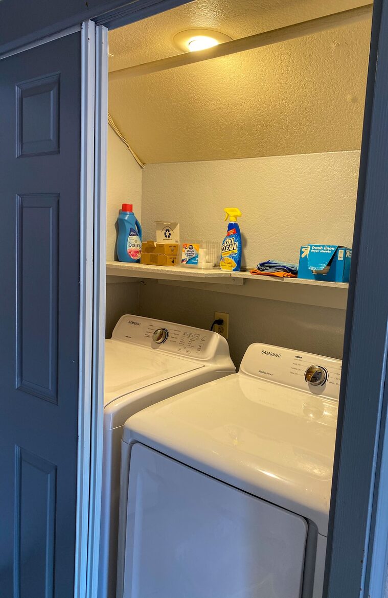 Sunlit Retreat Near South Mountain Trails - Phoenix, Arizona