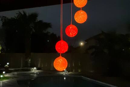 Sunlit Retreat Near South Mountain Trails - Phoenix, Arizona