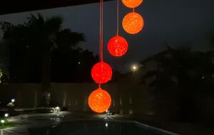 Sunlit Retreat Near South Mountain Trails - Phoenix, Arizona