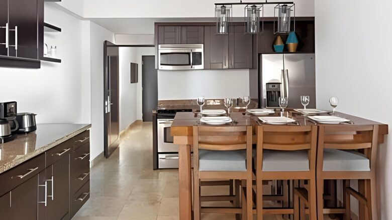 Bay View Executive Suite with Terrace Hot Tub at Corazón Cabo - Cabo San Lucas, Mexico