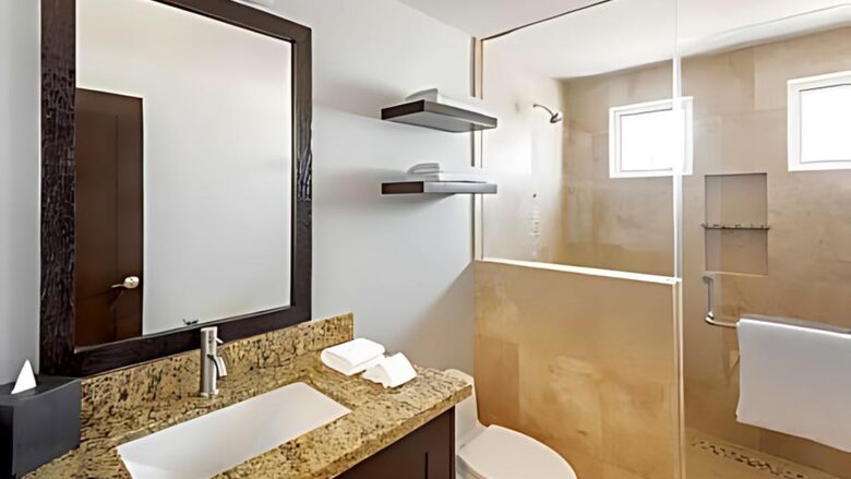 Bay View Executive Suite with Terrace Hot Tub at Corazón Cabo - Cabo San Lucas, Mexico