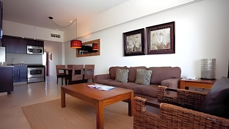 Bay View Executive Suite with Terrace Hot Tub at Corazón Cabo - Cabo San Lucas, Mexico