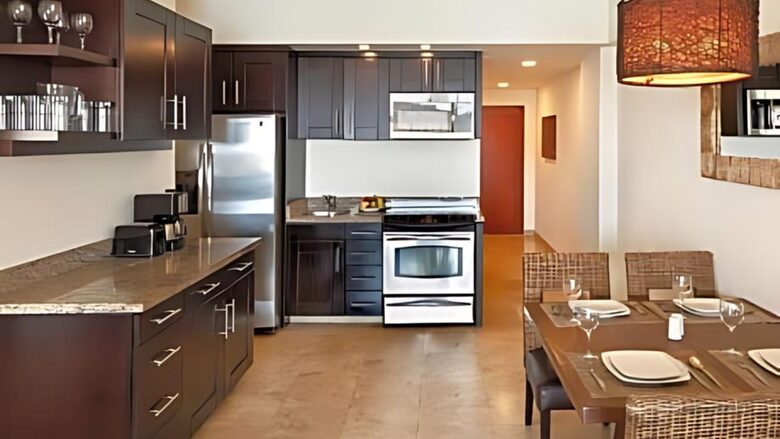 Bay View Executive Suite with Terrace Hot Tub at Corazón Cabo - Cabo San Lucas, Mexico