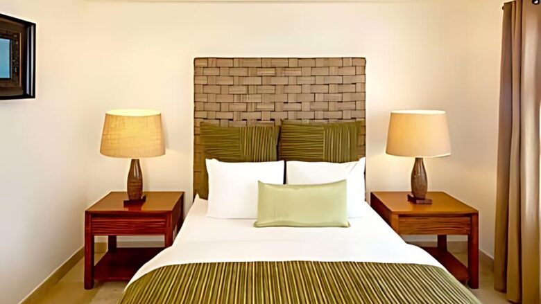 Bay View Executive Suite with Terrace Hot Tub at Corazón Cabo - Cabo San Lucas, Mexico