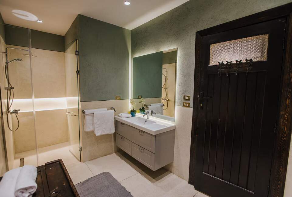 A Tranquil Haven of Distinction Near Cairo’s Heart - El Mansouria, Cairo, Egypt