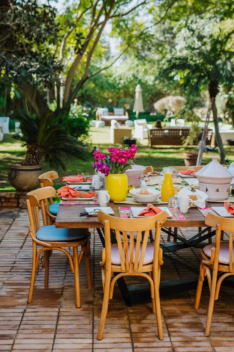 A Tranquil Haven of Distinction Near Cairo’s Heart - El Mansouria, Cairo, Egypt