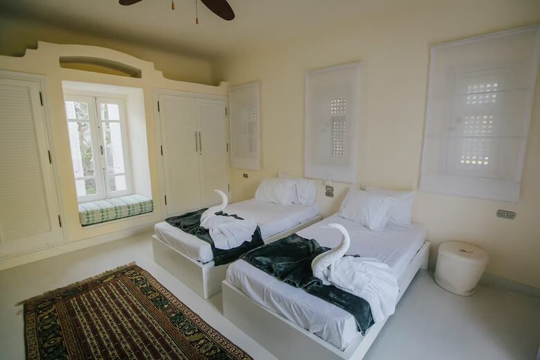 A Tranquil Haven of Distinction Near Cairo’s Heart - El Mansouria, Cairo, Egypt