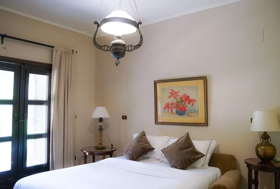 A Tranquil Haven of Distinction Near Cairo’s Heart - El Mansouria, Cairo, Egypt