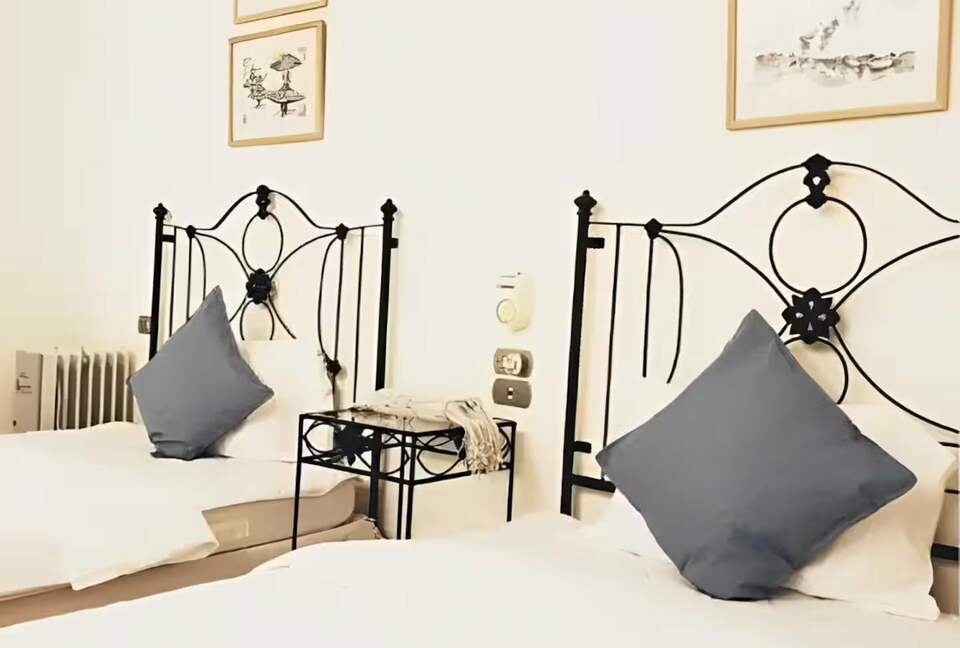 A Tranquil Haven of Distinction Near Cairo’s Heart - El Mansouria, Cairo, Egypt