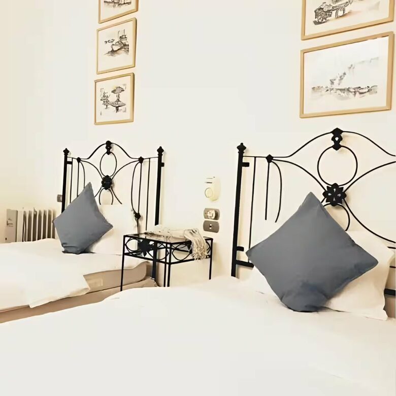 A Tranquil Haven of Distinction Near Cairo’s Heart - El Mansouria, Cairo, Egypt