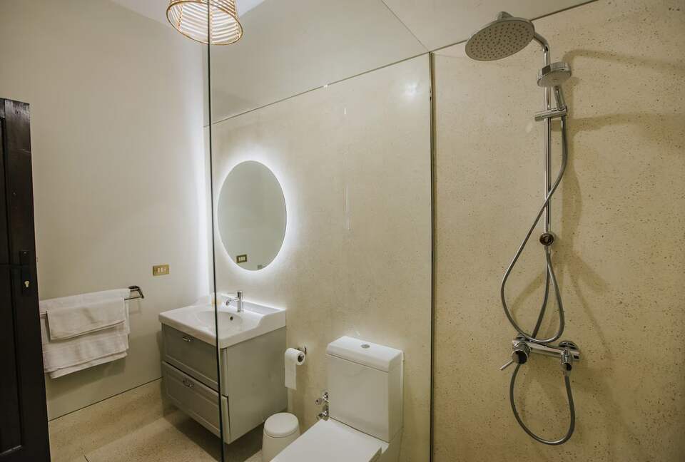 A Tranquil Haven of Distinction Near Cairo’s Heart - El Mansouria, Cairo, Egypt